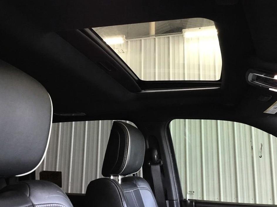 Used 2022 Black Ram Limited image 9