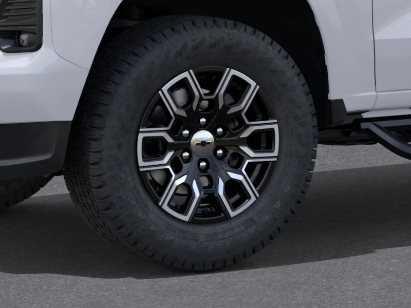 2026 Chevrolet Colorado Z71 - Photo 17