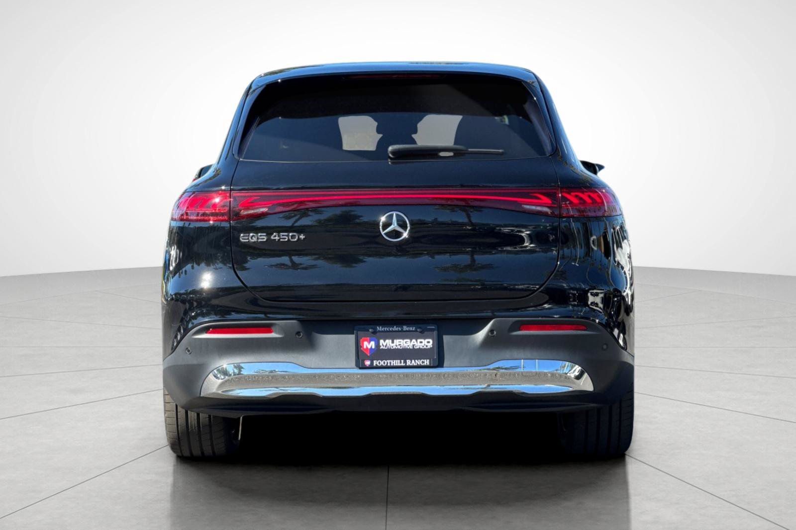 Certified Used 2024 Black Mercedes-Benz 450 image 9