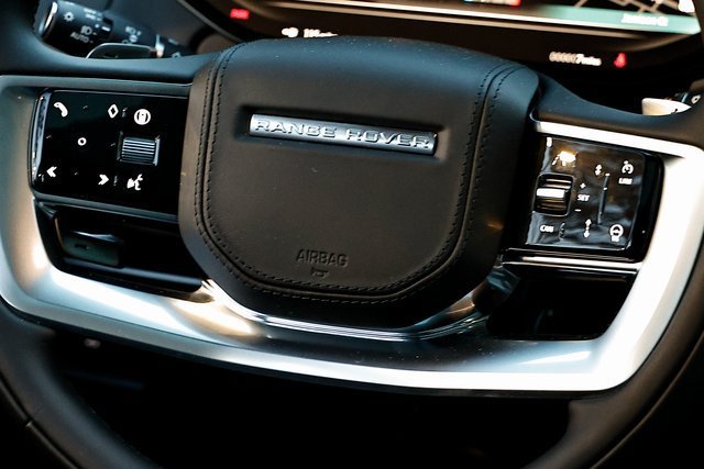 2026 Land Rover Range Rover SE - Photo 37