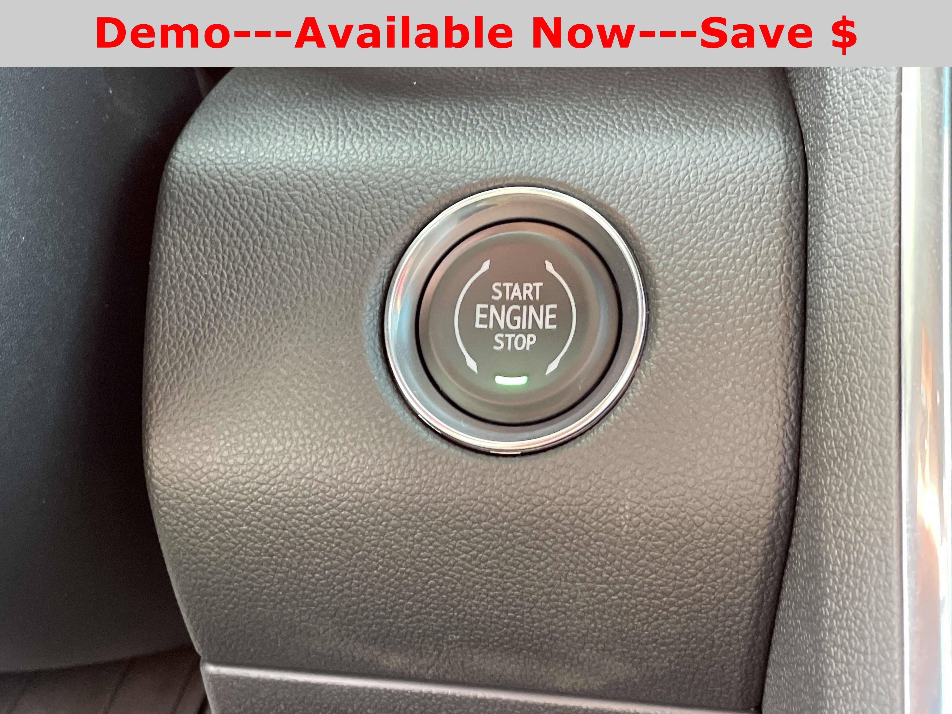 2026 GMC Acadia Elevation - Photo 24