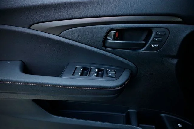 2026 Honda Ridgeline TrailSport - Photo 22