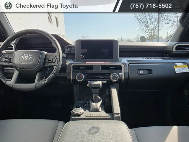New 2026 Ice Toyota SR5 image 5