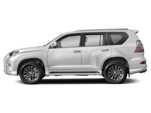 Certified Used 2023 Eminent White Pearl Lexus GX 460 Premium image 3