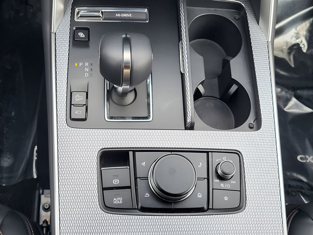 2025 Mazda CX-70 Premium Plus Package - Photo 20