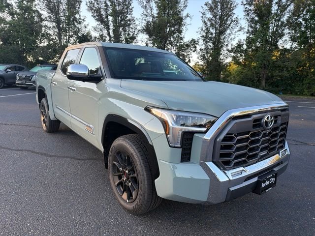 New 2026 06x3 Toyota 1794 Edition image 2