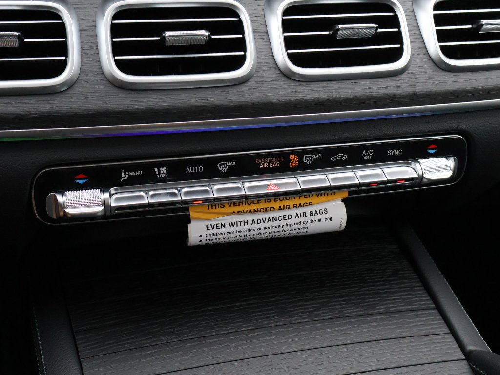 New 2026 Cirrus Silver Metallic Mercedes-Benz GLE 350 image 27