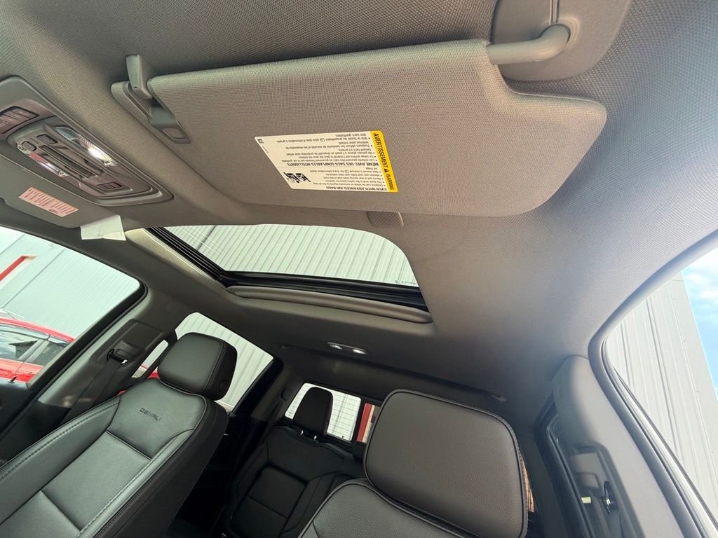2023 GMC Sierra 1500 Denali Denali - Photo 20