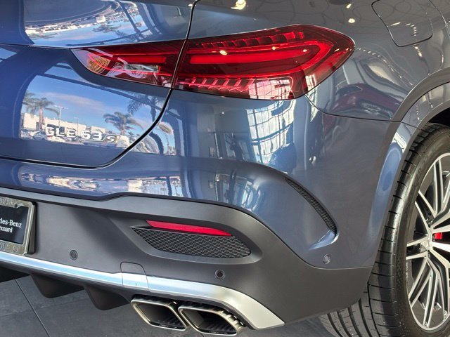 2026 Mercedes-Benz GLE Coupe GLE 63 S AMG - Photo 46