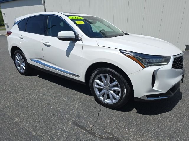 2023 Acura RDX 