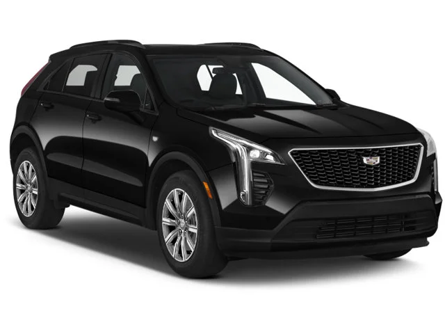 2022 Cadillac XT4