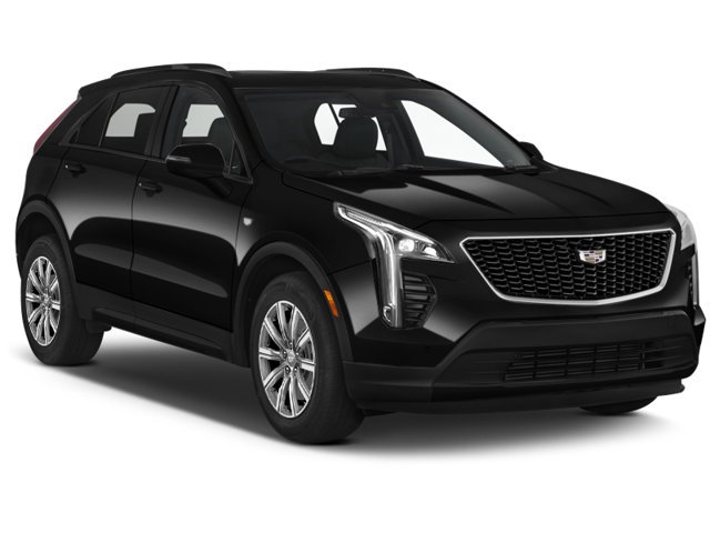 2022 Cadillac XT4 Sport