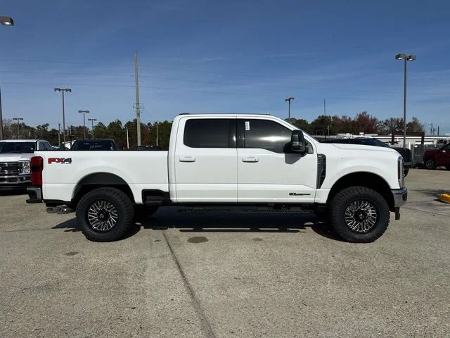 2026 Ford F-250 Super Duty XLT - Photo 23