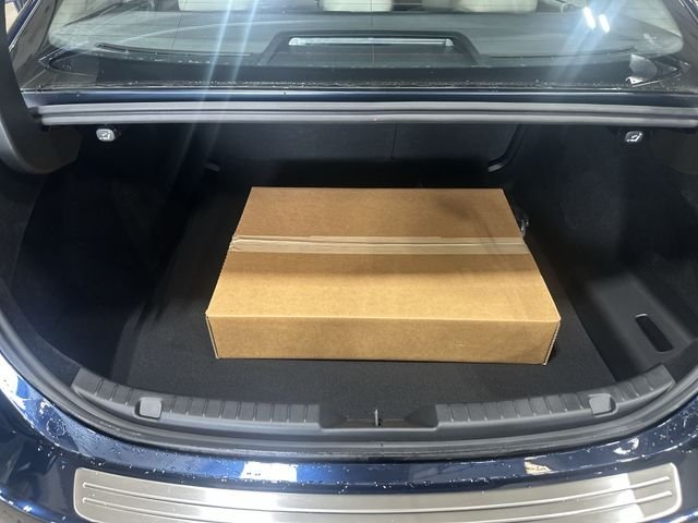 New 2026 Deep Crystal Blue Mica Mazda 2.5 S Preferred image 26