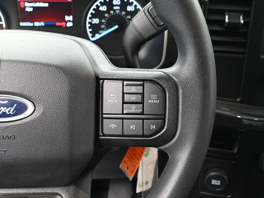 Used 2021 Gray Ford XL image 30