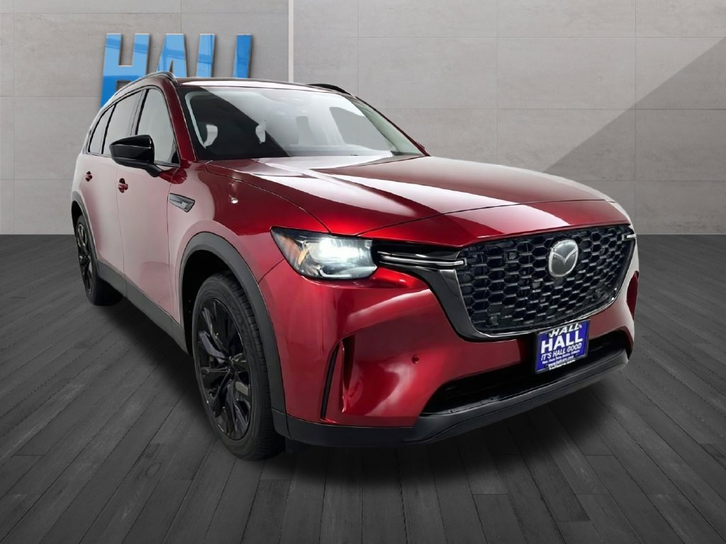 2026 Mazda CX-90 Premium Package - Photo 7
