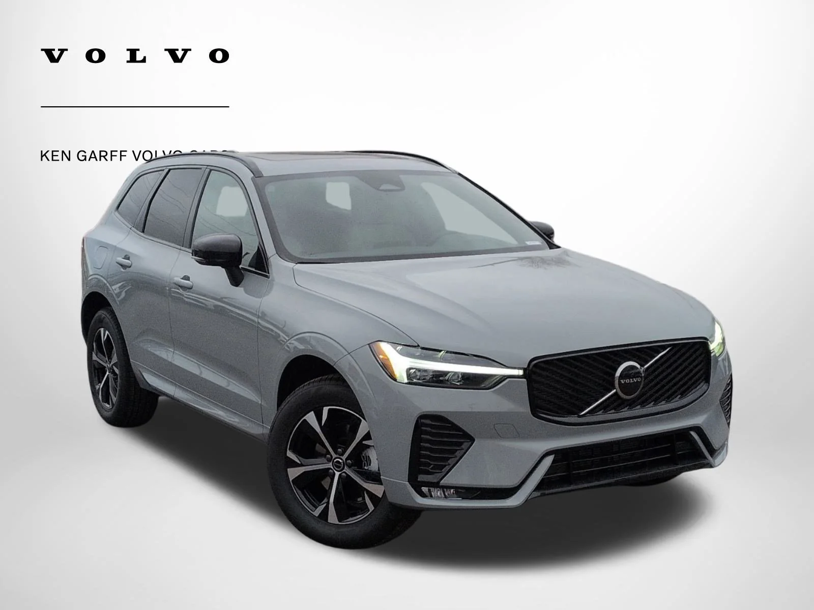 2026 Volvo XC60 B5 Core Dark AWD's photo