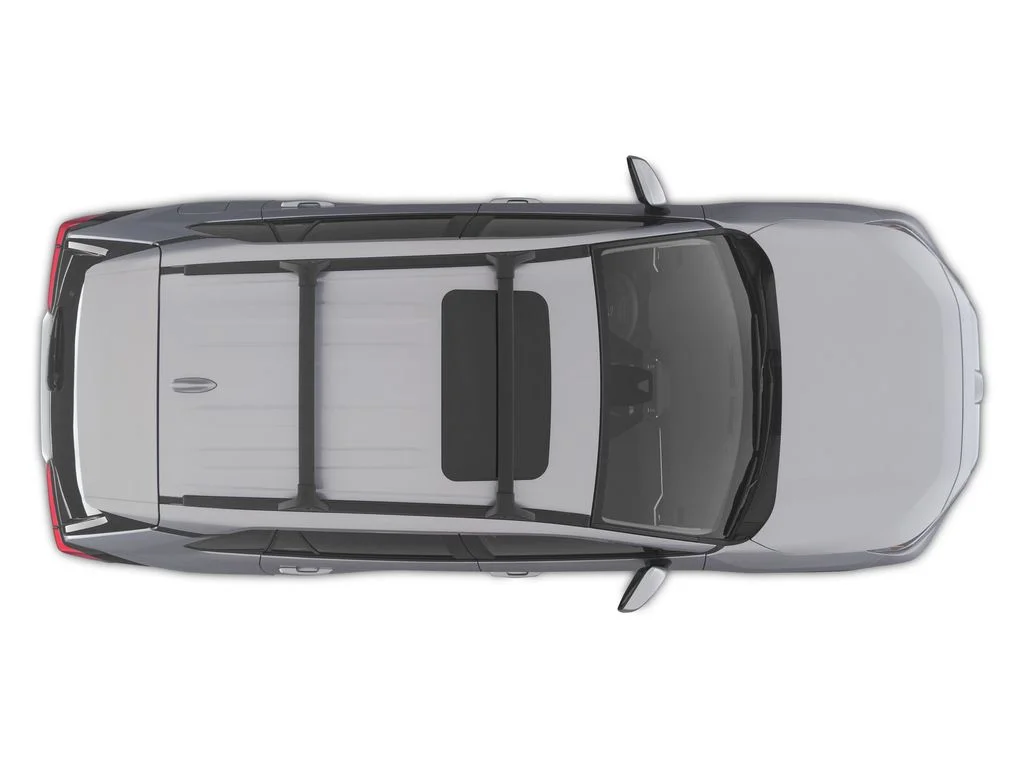 Used 2020 Silver Toyota XLE image 30