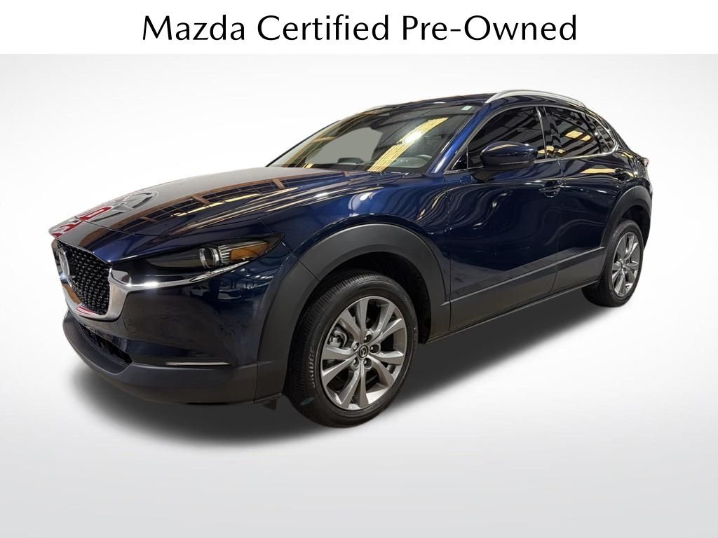 2024 Mazda CX-30 Premium