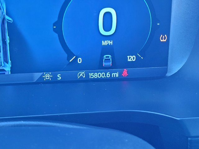 Used 2025 White Ford XL image 22