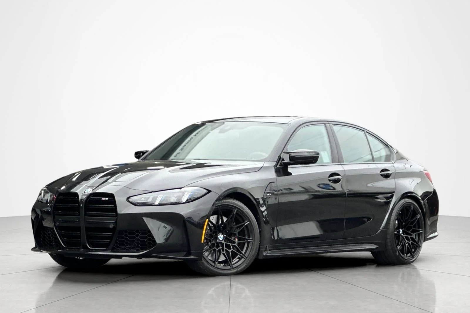 2025 BMW M3