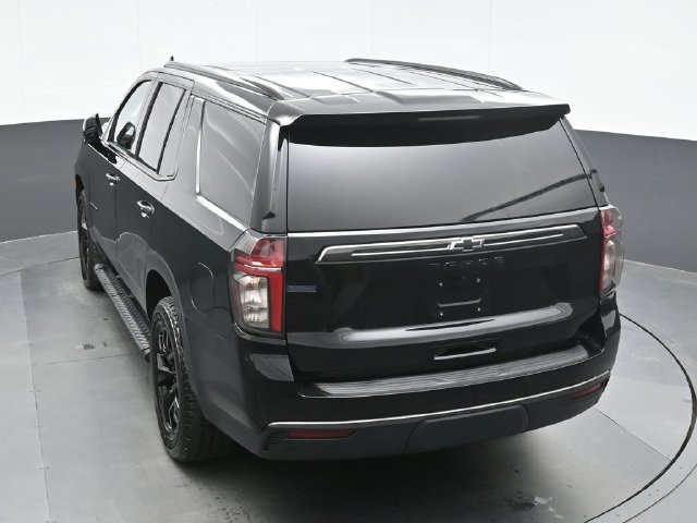 Used 2022 Black Chevrolet Z71 image 10