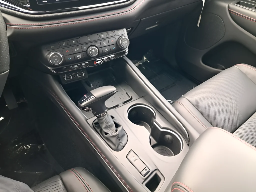 New 2026 Green Dodge GT HEMI V8 image 13