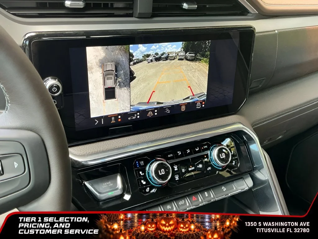 New 2026 Sterling Metallic GMC Denali image 48