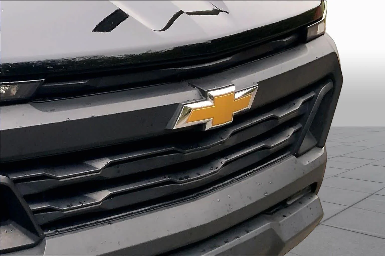 Used 2024 Black Chevrolet 4WD Work Truck image 29