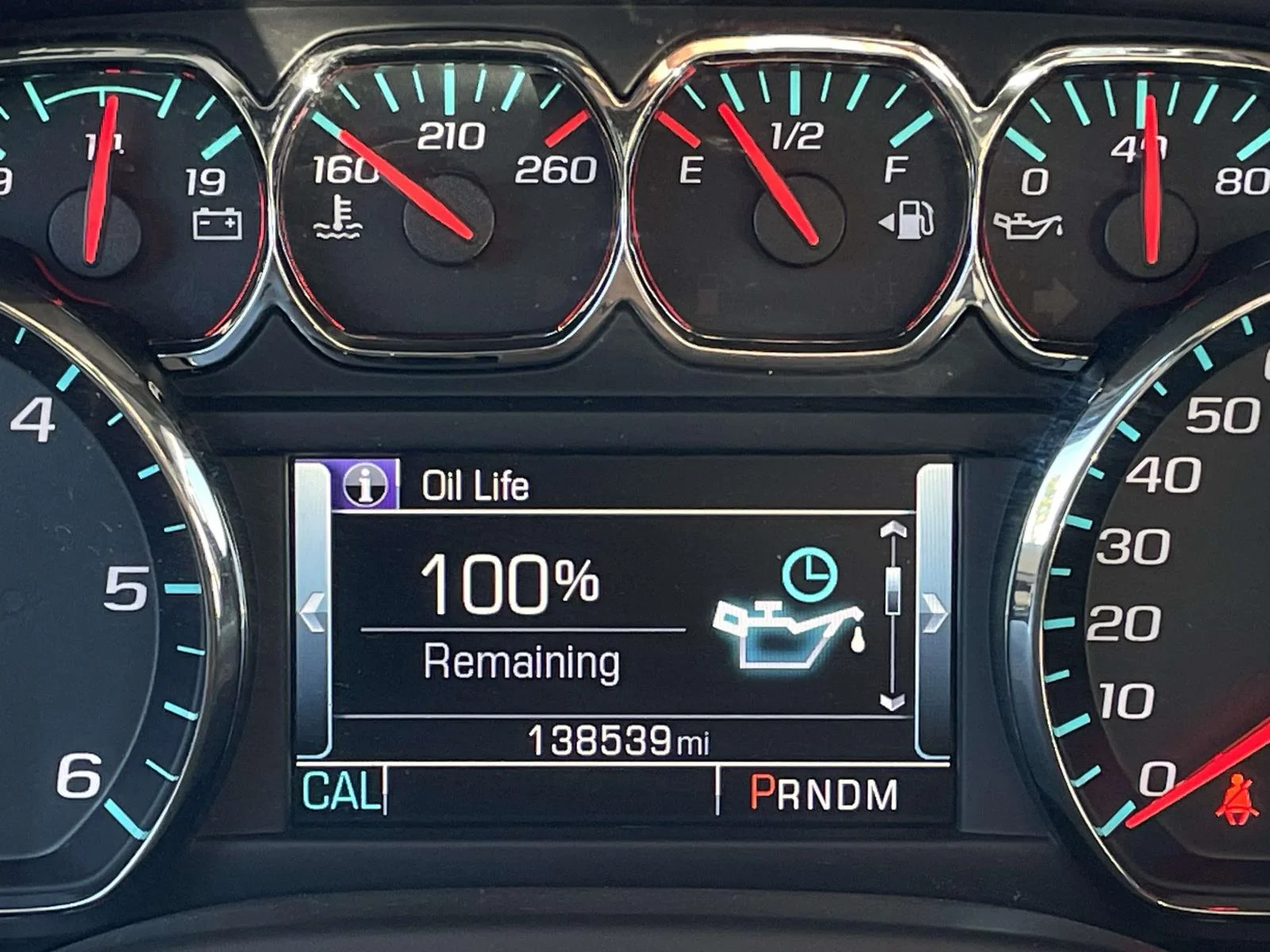 Used 2016 Summit White Chevrolet LT image 17
