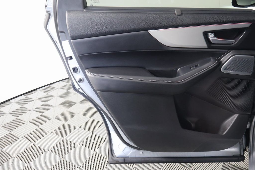 2026 Acura MDX Technology Package - Photo 13