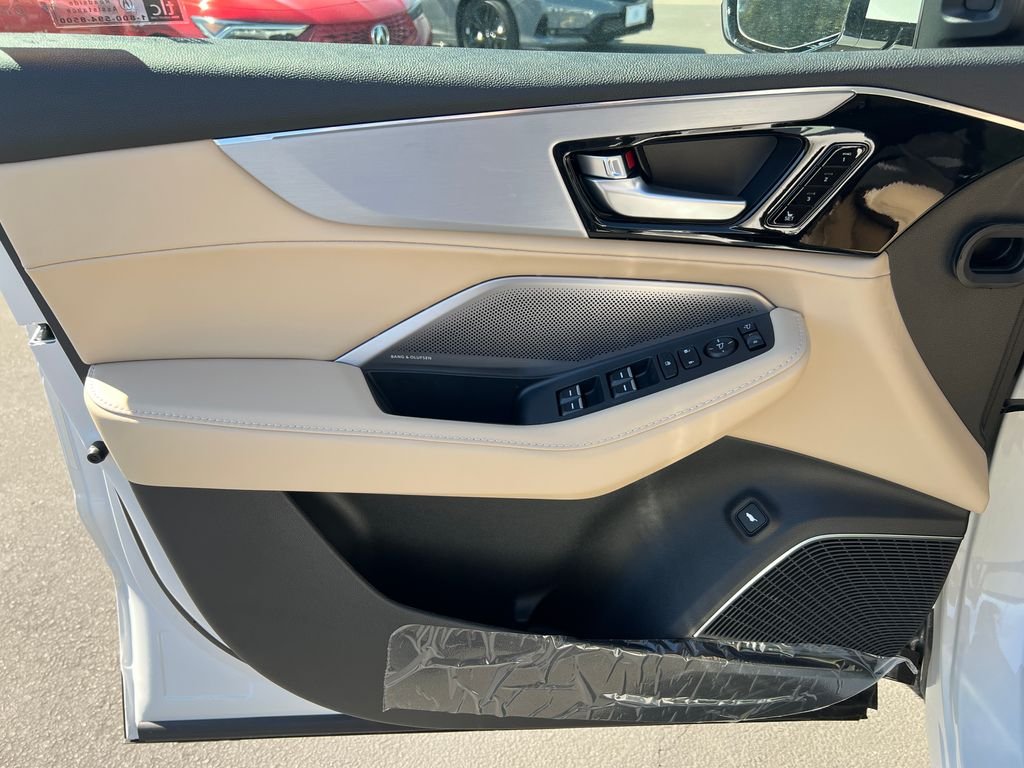 2026 Acura MDX Technology Package - Photo 12