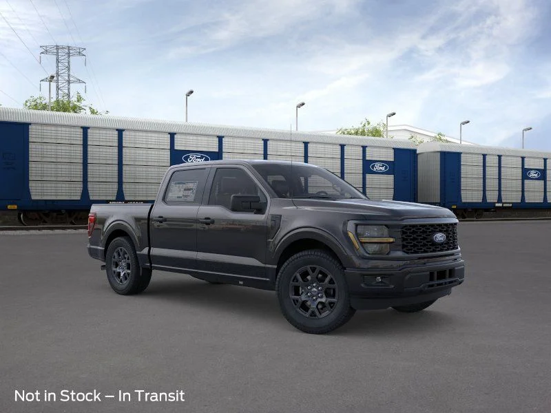 2026 Ford F-150's photo