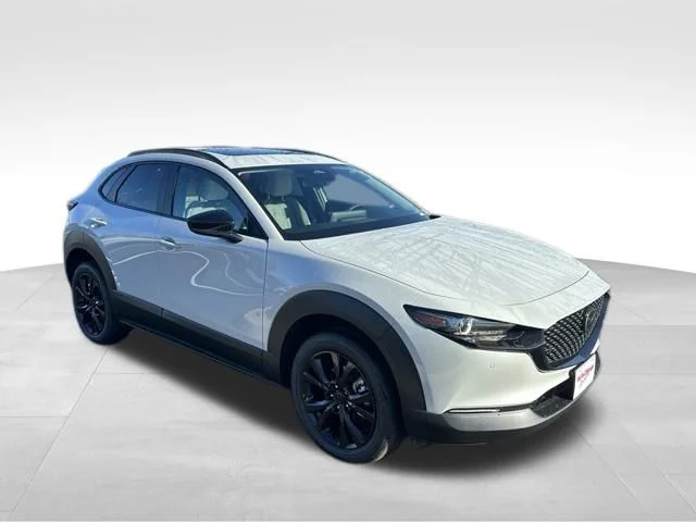 2026 Mazda CX-30 Aire Edition - Photo 9