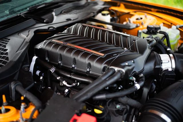 New 2026 Orange LFP RTR SPEC 3 image 25