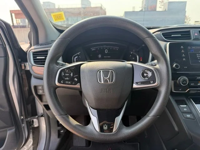Used 2019 Gray Honda EX image 21