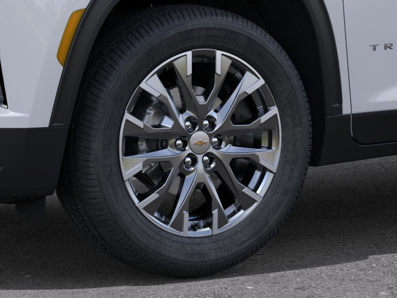 2026 Chevrolet Traverse LT - Photo 11