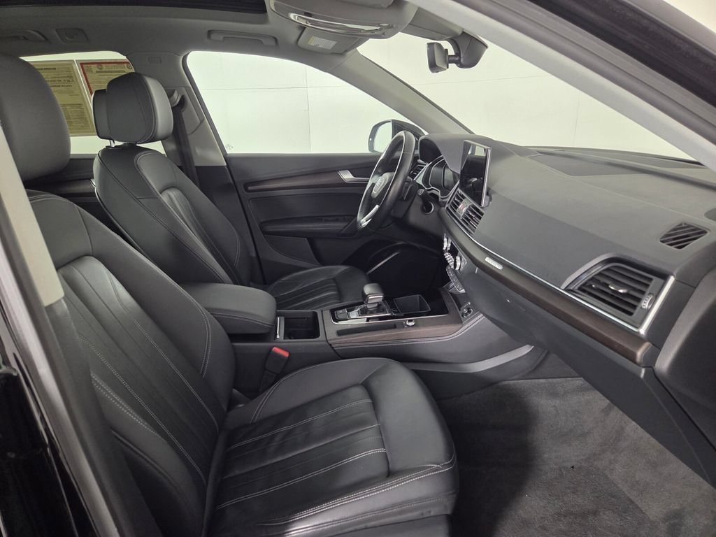 2021 Audi Q5 Premium Plus - Photo 32