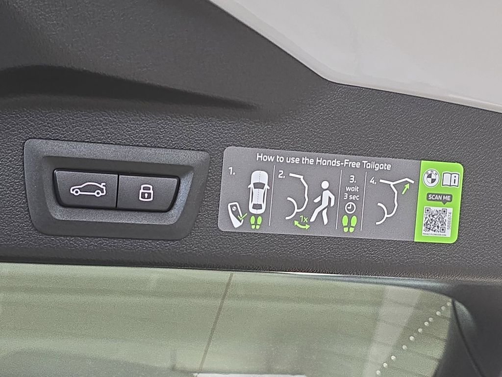 Used 2026 Mineral White Metallic BMW Competition image 23