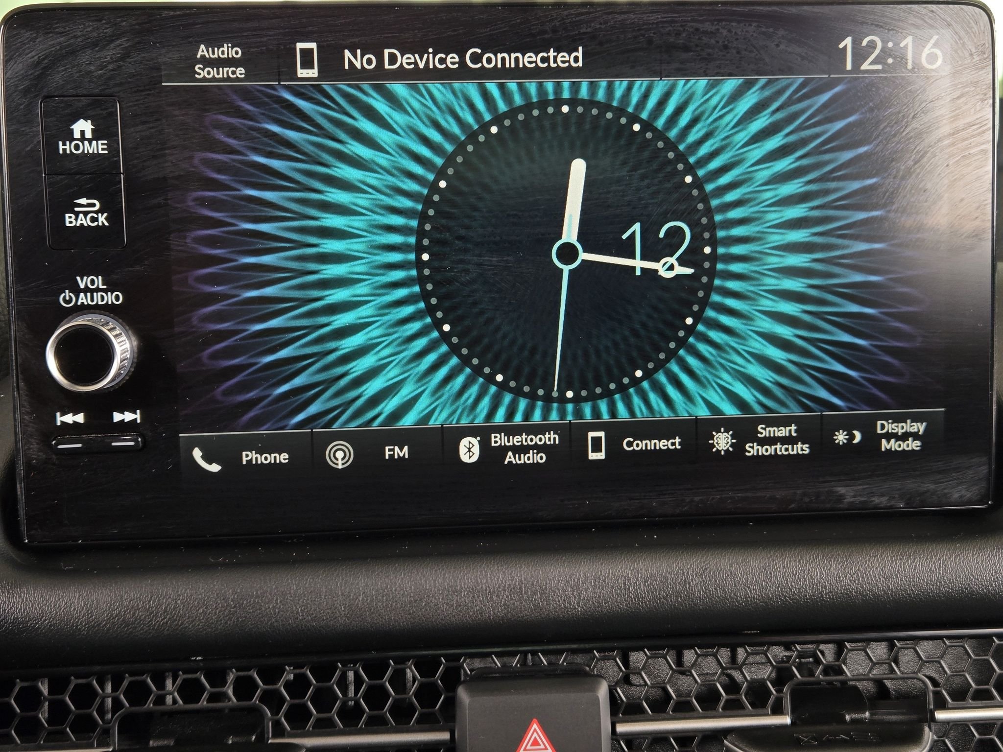 Used 2025  Honda EX-L image 16