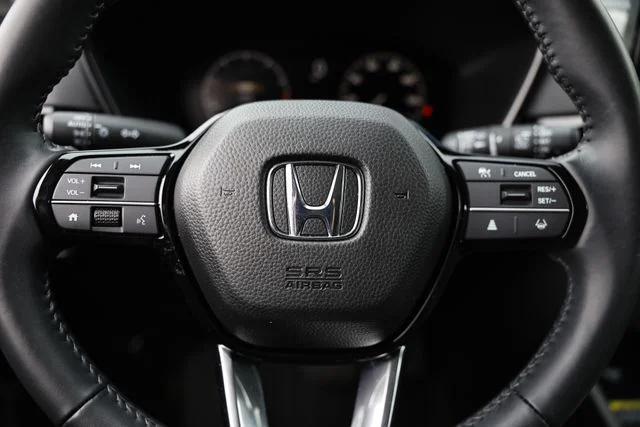 2025 Honda CR-V EX-L - Photo 33