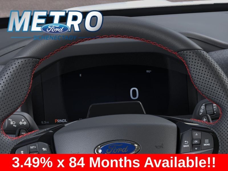 2026 Ford Explorer ST - Photo 13