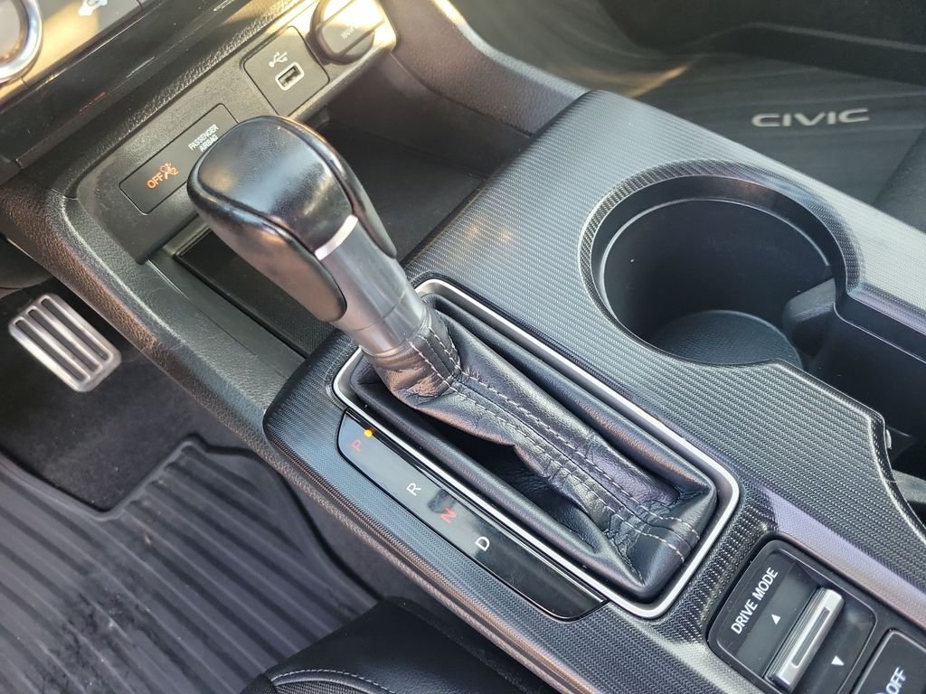 Used 2022  Honda Sport image 28