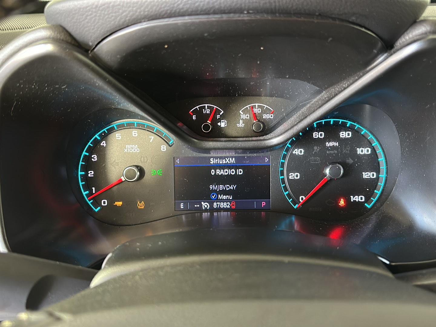 Used 2022 Onyx Black GMC 4WD Denali image 15