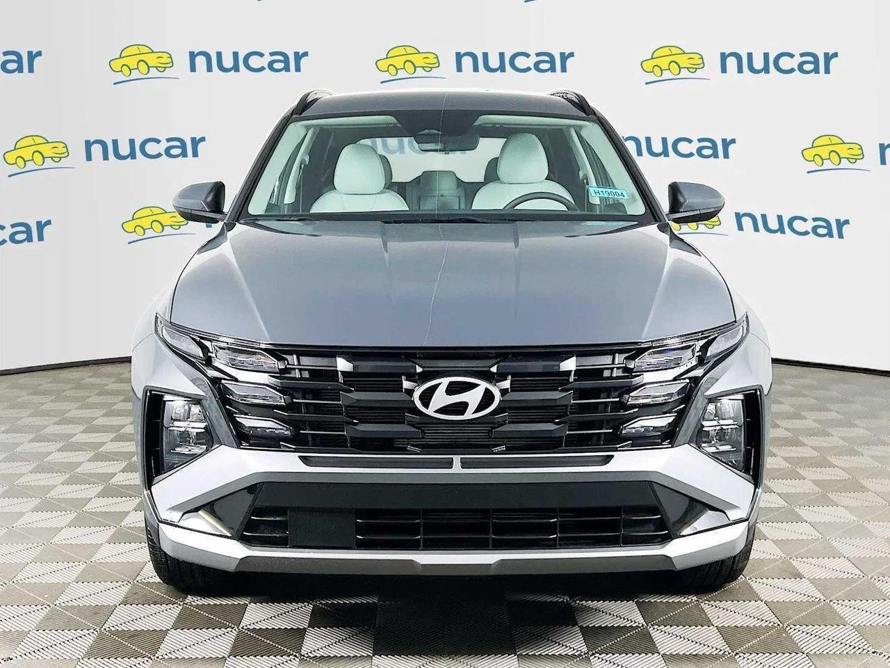 2026 Hyundai Tucson — photo 3