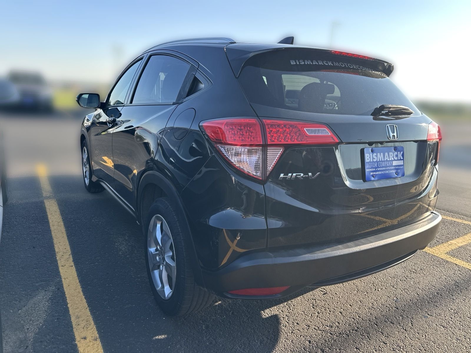 Used 2016  Honda EX-L image 4
