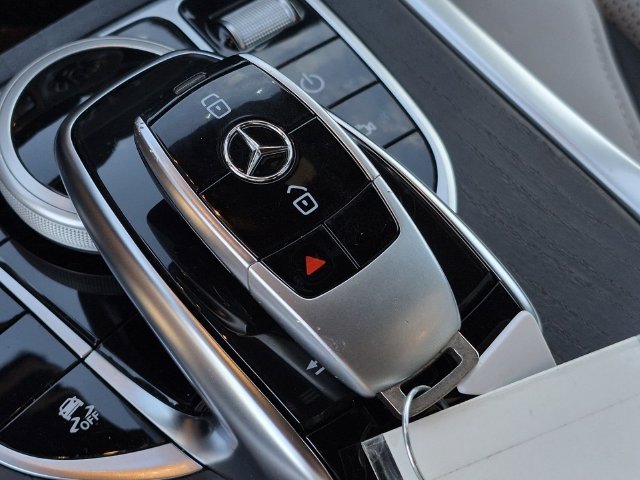 Certified Used 2021 Polar White Mercedes-Benz G 550 image 39