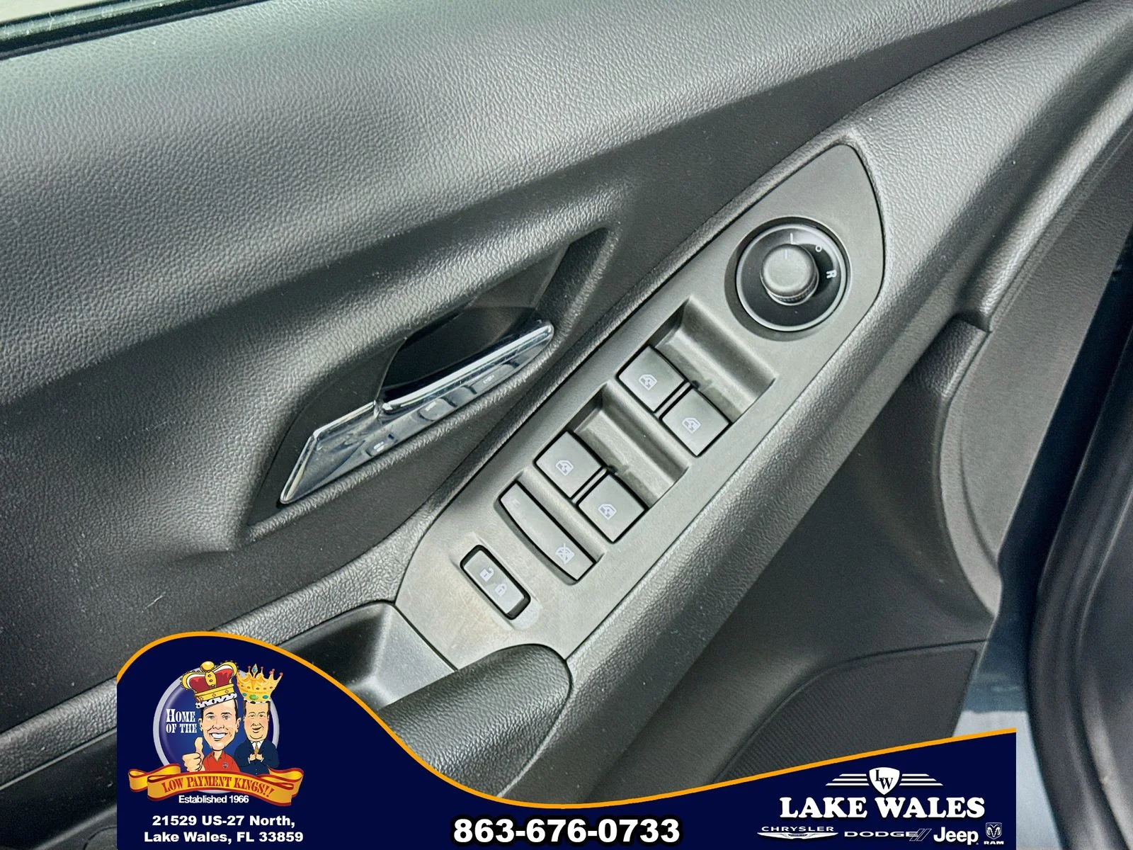Certified Used 2021 Gray Chevrolet LT image 17