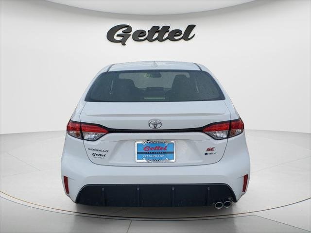 Certified Used 2026 ICE CAP Toyota  image 2