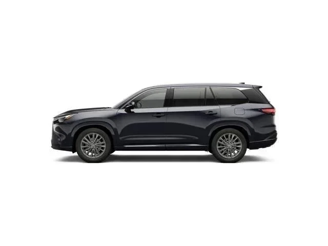 New 2026 Caviar Lexus AWD image 56
